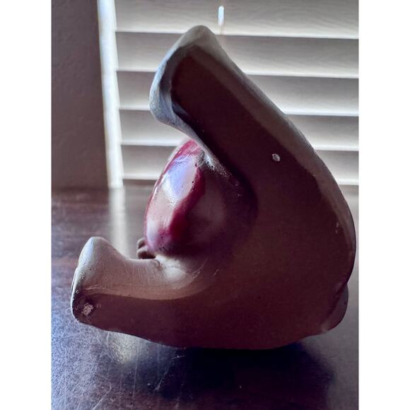 Monkey Figurine with Red "XOXO" Heart – Valentine’s Day Decor - Picture 7 of 10